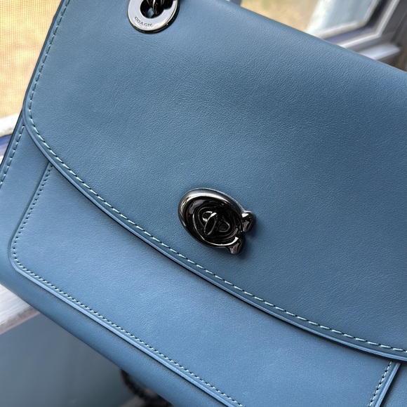 Coach bag - Picture 10 of 14